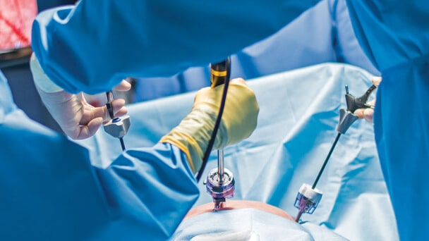 Surgical Technologies | Innovating Surgical Care