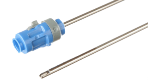 an ASO shaver instrument