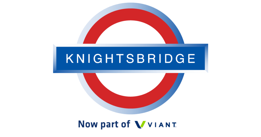 Knightsbridge - Now part of Viant