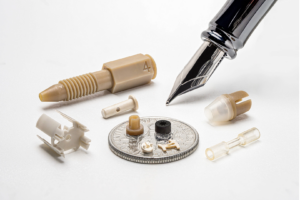 micro-moldings