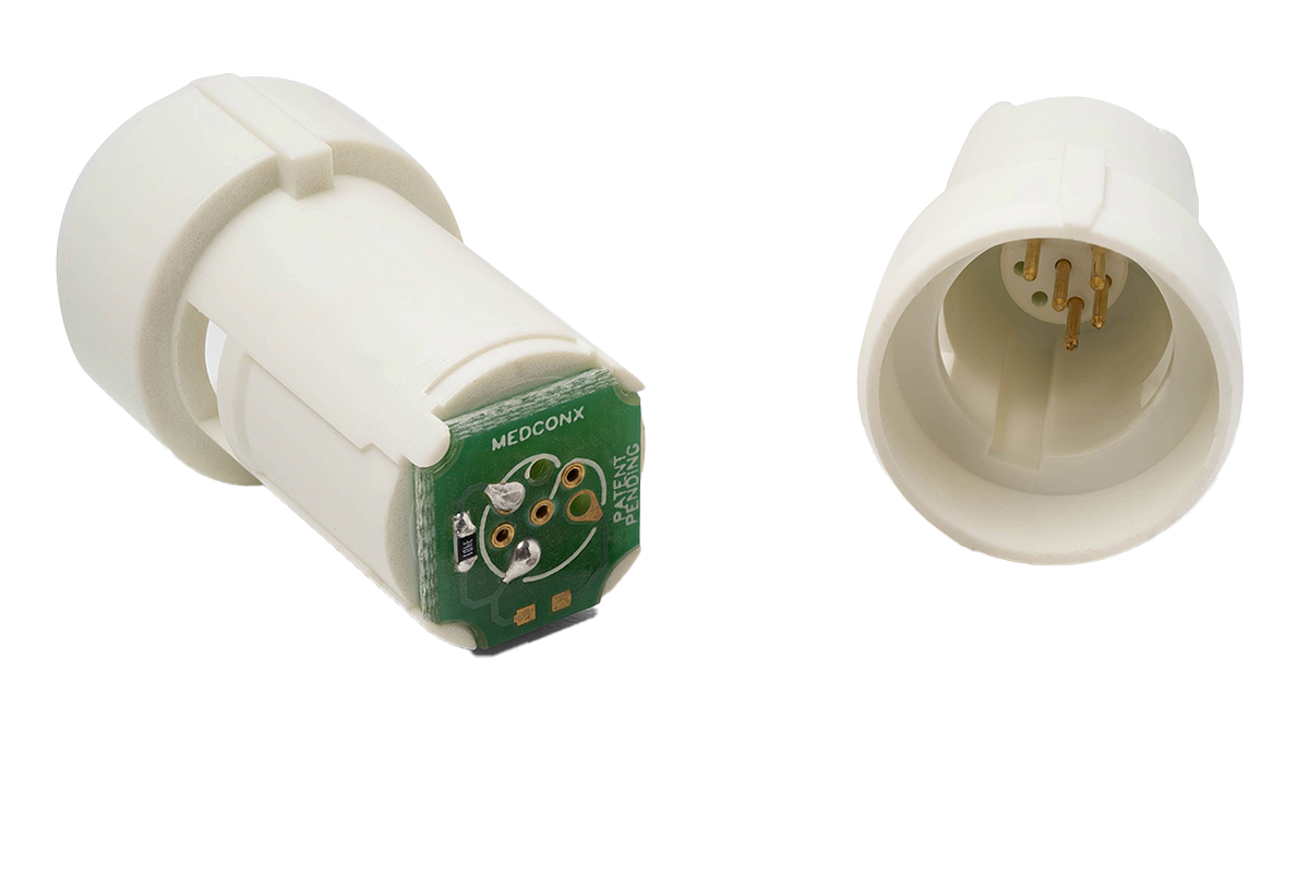 Integrated Electronic elements