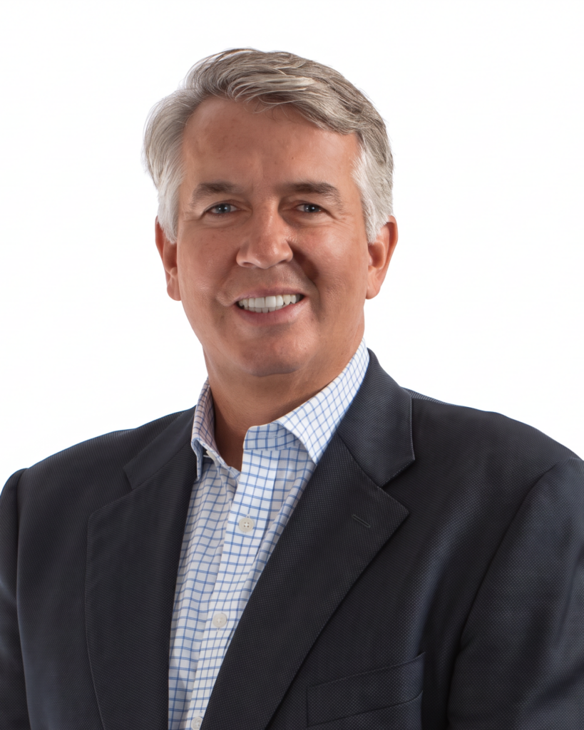 Viant Chief Executive Officer Dan Croteau